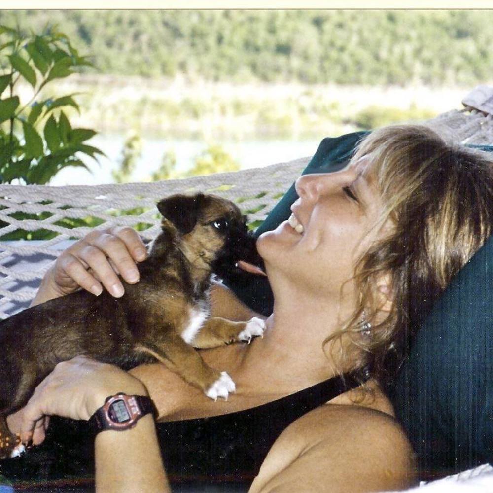 Meet your Posher, Donna